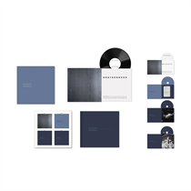 New Order - Brotherhood - 2CD+2DVD+LP (Definitive Deluxe Box Set Vinyl)